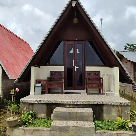 Bugo Camp Glamping & Natural Activity Munduk  Exterior photo