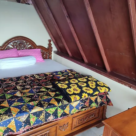Bugo Camp Glamping & Natural Activity Munduk  Exterior photo