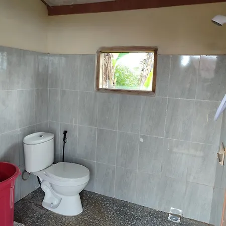 Bugo Camp Glamping & Natural Activity Munduk  Exterior photo