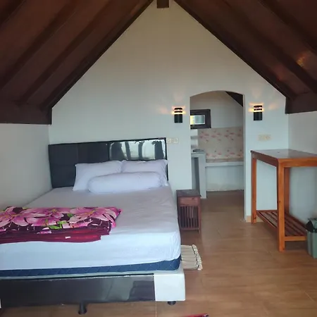 Bugo Camp Glamping & Natural Activity Munduk  Room photo