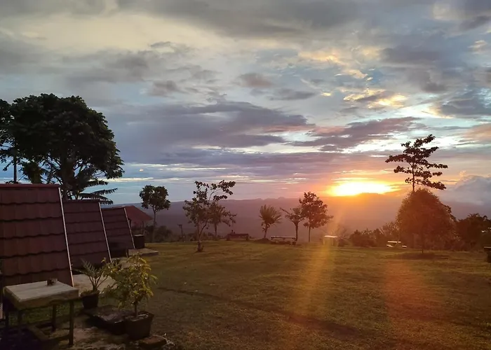 Bugo Camp Glamping & Natural Activity