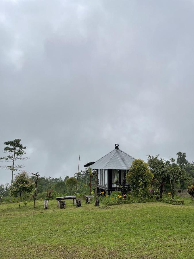 Bugo Camp Glamping & Natural Activity * Munduk