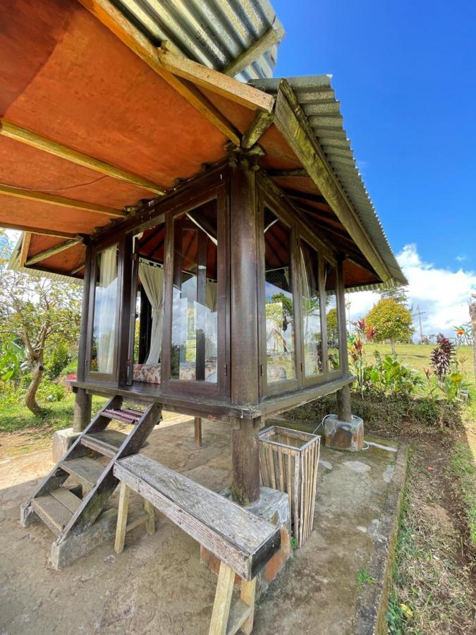 Bugo Camp Glamping & Natural Activity Camping *