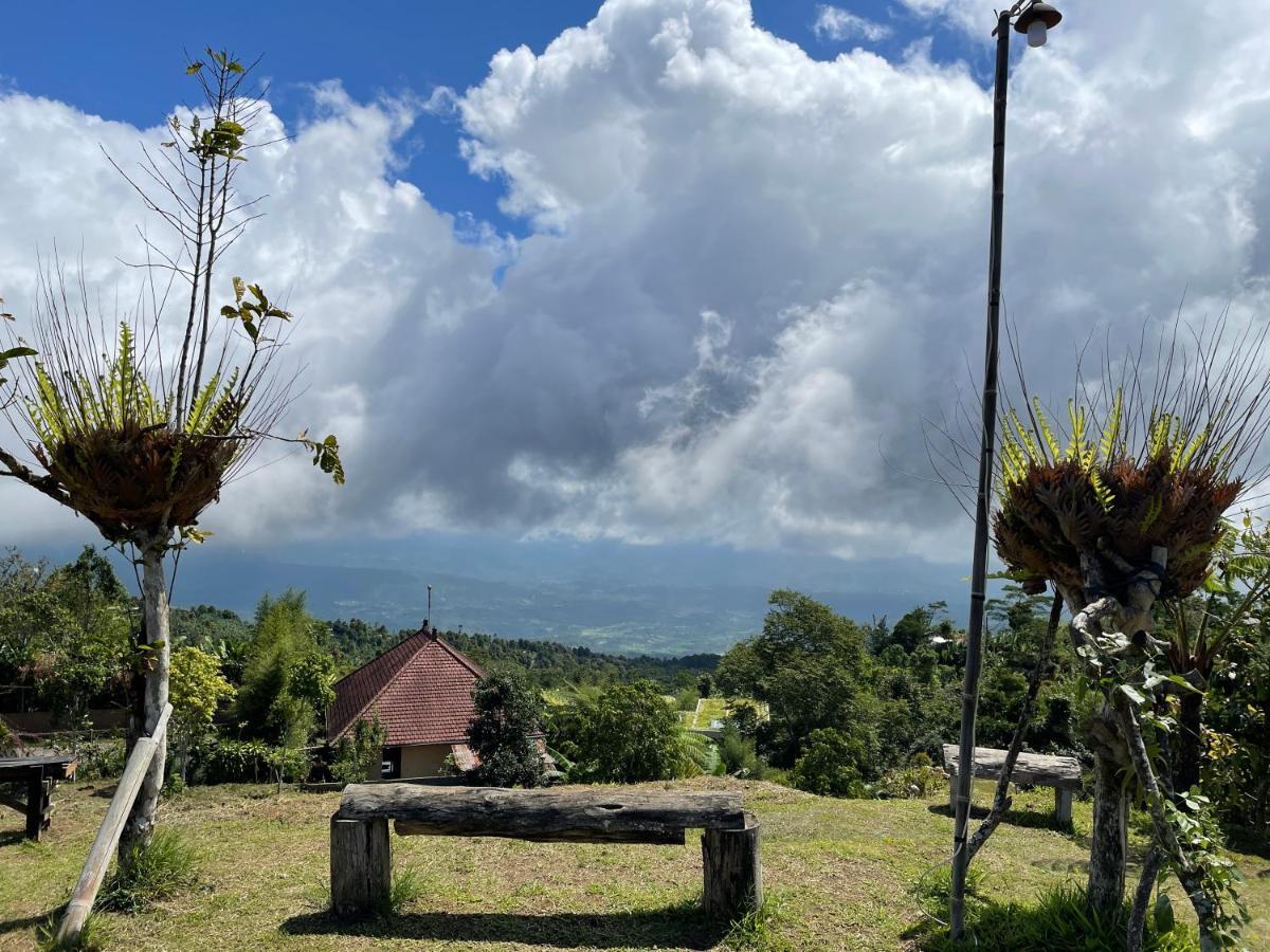 Camping Bugo Camp Glamping & Natural Activity