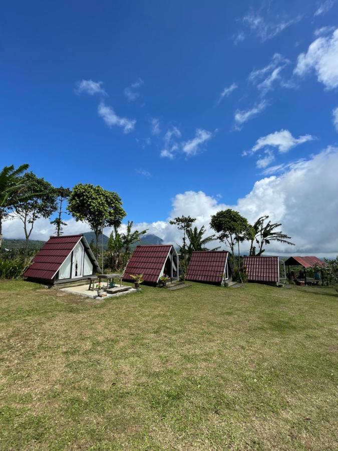 Bugo Camp Glamping & Natural Activity Camping Munduk