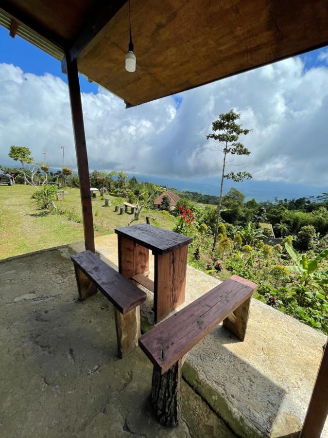 Bugo Camp Glamping & Natural Activity Camping