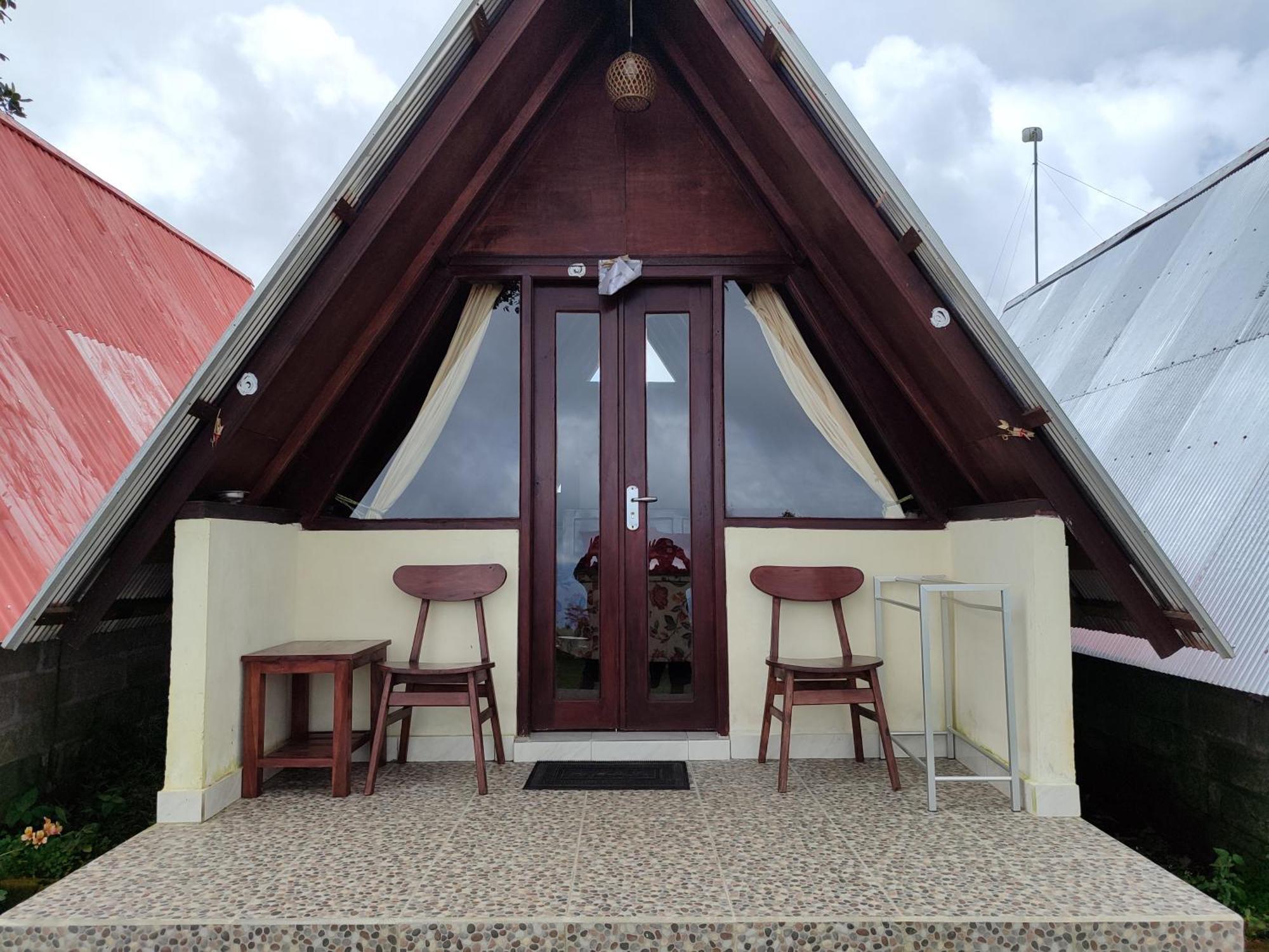 Bugo Camp Glamping & Natural Activity Camping