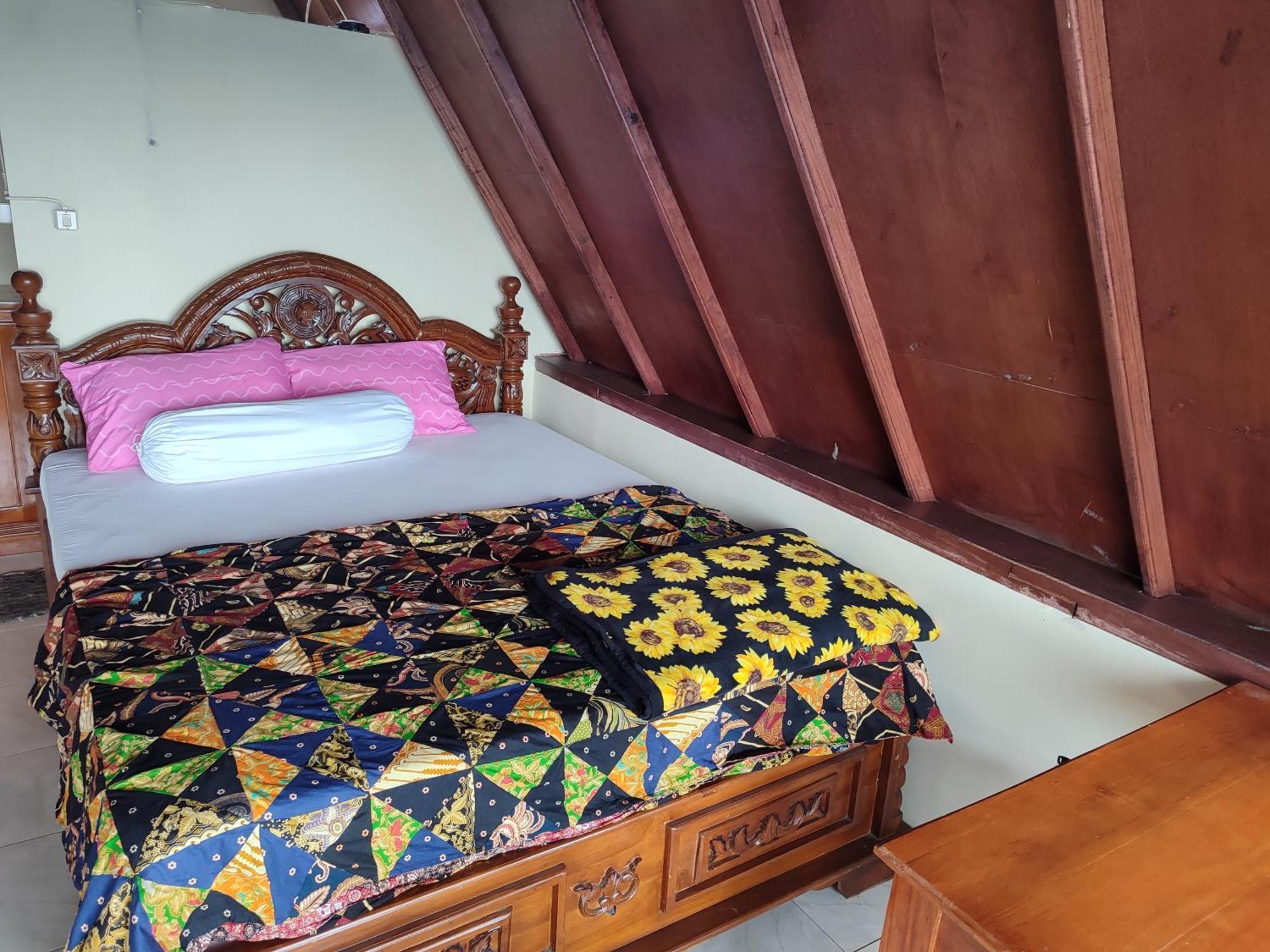 Bugo Camp Glamping & Natural Activity Camping *