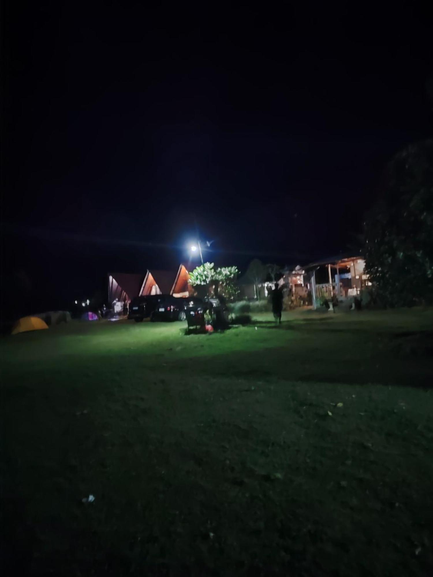 Bugo Camp Glamping & Natural Activity * Munduk