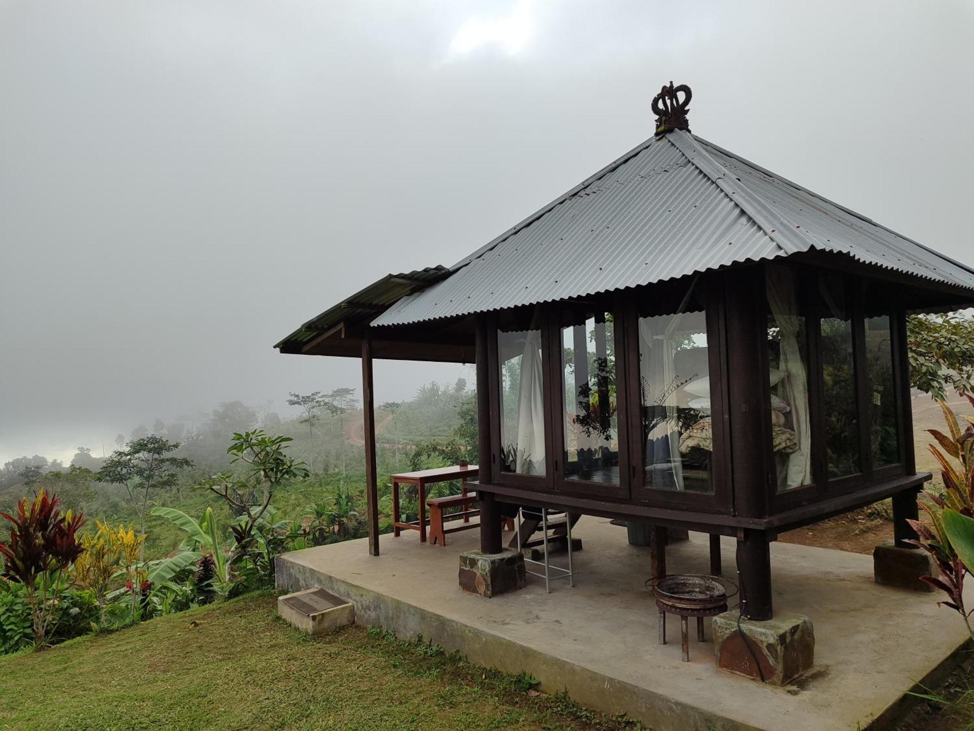 Bugo Camp Glamping & Natural Activity Camping