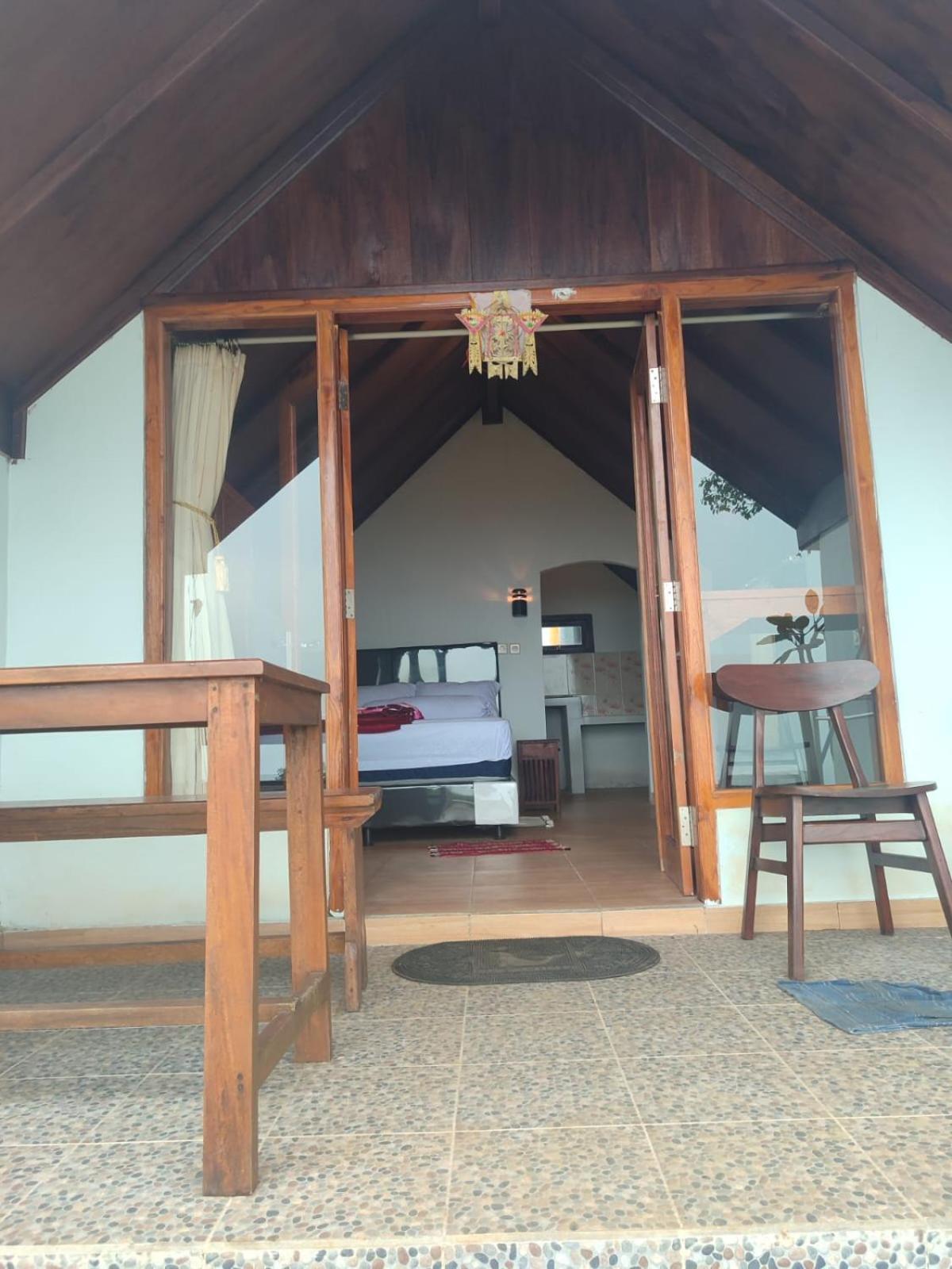 Camping Bugo Camp Glamping & Natural Activity *